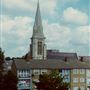 St Luke's Church, Homerton