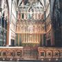 All Saints, Margaret Street