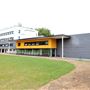 Goldsmiths College, University of London