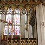 St Cyprian's Church, Clarence Gate
