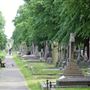 Brompton Cemetery and Mausoleum