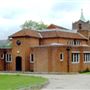 St George the Martyr Church, Shirley