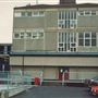 Bishop Ramsey Church of England School