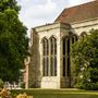 Eltham Palace