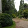 Abney Park Cemetery