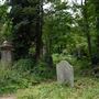Abney Park Cemetery