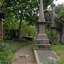 Abney Park Cemetery