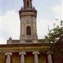 St Peter's Church, Walworth