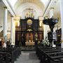 St Magnus the Martyr