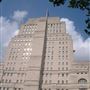 Senate House