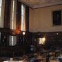 Senate House