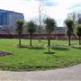 Boston Manor Park