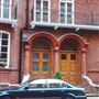 Albert Hall Mansions