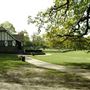 Grovelands Park