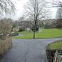 Telegraph Hill Park