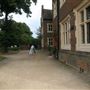Eastbury Manor House