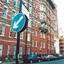 Albert Court Mansions