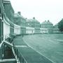 The Paragon, Blackheath