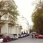 Carlton House Terrace