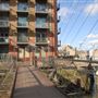 St Saviour's Dock