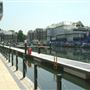 Brentford Lock