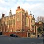 Lincoln's Inn