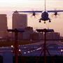 London City Airport