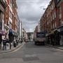 Old Compton Street