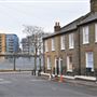 Friendly Street