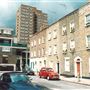 Hoxton area