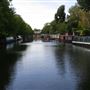 Little Venice area