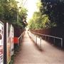 High Barnet Underground Station