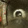 Aldwych Underground Station