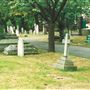 St Mary's Cemetery, Wandsworth