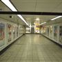 Euston Station