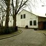 Borthwick Street