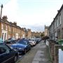 Braddyll Street