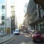 Fenchurch Street Station