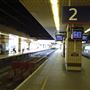 Fenchurch Street Station
