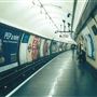 Southgate Underground Station