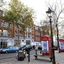 Clerkenwell Green