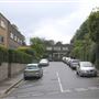 Frognal Close