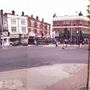 Hanwell area