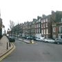 Hampstead area