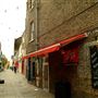 Hampstead area