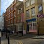 Hoxton Square