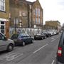 Columbia Road
