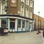 Kensal Road