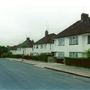 East Finchley area