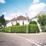 East Finchley area